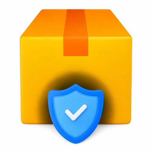 Protección de Envío