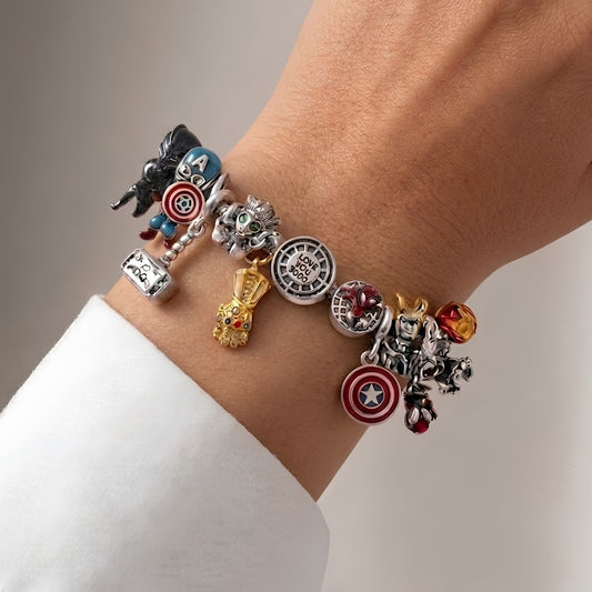 Bracciale Eroi InfinityVerse™
